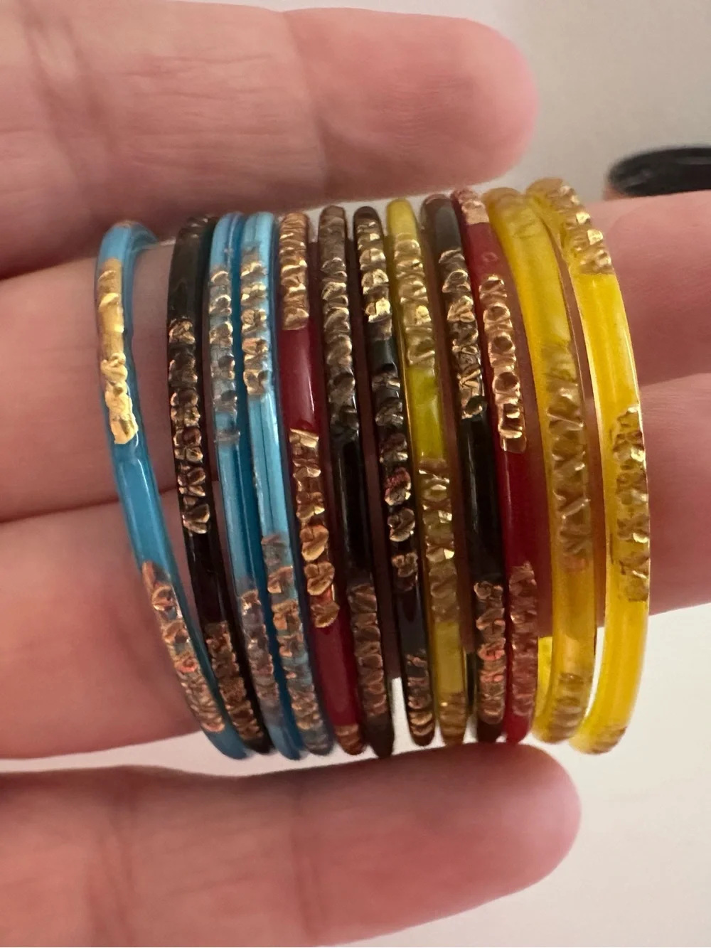 Vintage large collection